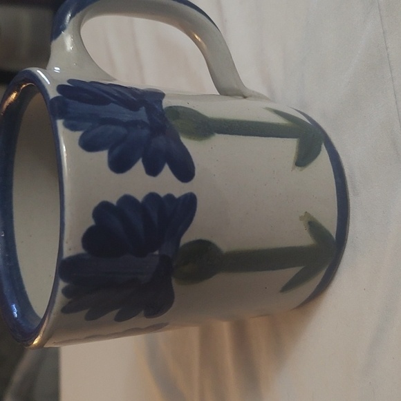 Louisville Stoneware Mug Lot - Picture 10 of 11